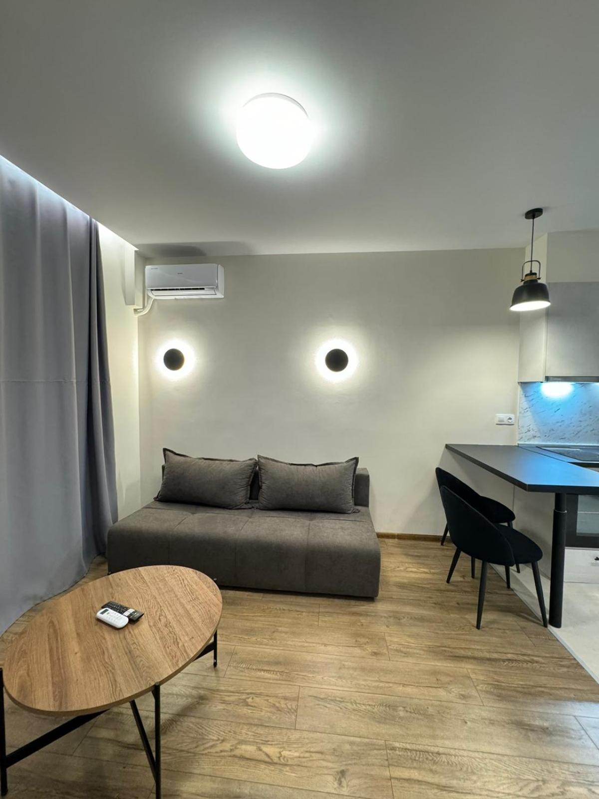 Be My Guest-Your Urban Stay Tesalónica Exterior foto